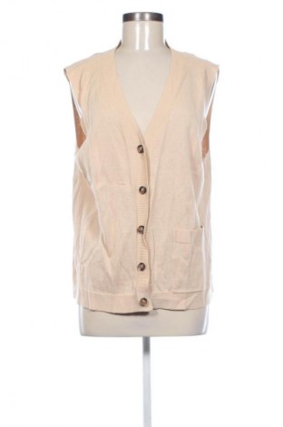 Damen Strickjacke SHEIN, Größe XXL, Farbe Beige, Preis € 14,83
