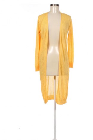 Damen Strickjacke SHEIN, Größe S, Farbe Gelb, Preis € 7,99