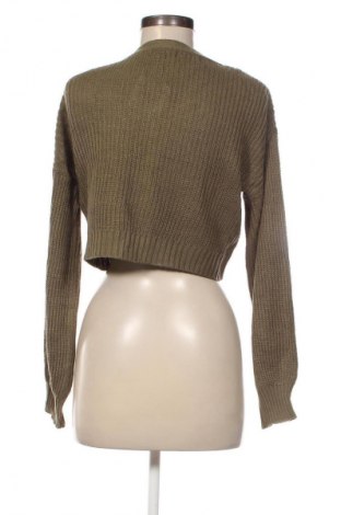 Damen Strickjacke SHEIN, Größe S, Farbe Grün, Preis € 7,99