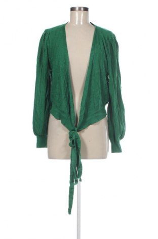 Damen Strickjacke SHEIN, Größe L, Farbe Grün, Preis € 7,99