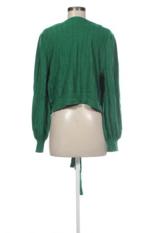 Damen Strickjacke SHEIN, Größe L, Farbe Grün, Preis € 7,99