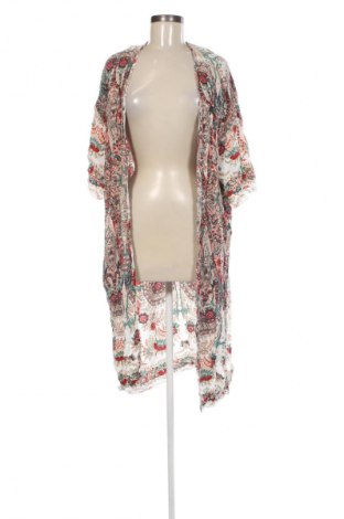Damen Strickjacke SHEIN, Größe XL, Farbe Mehrfarbig, Preis € 7,99