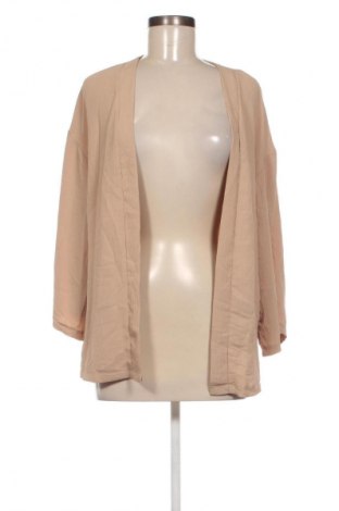 Damen Strickjacke SHEIN, Größe M, Farbe Braun, Preis € 20,99