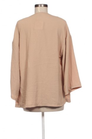 Damen Strickjacke SHEIN, Größe M, Farbe Braun, Preis € 20,99