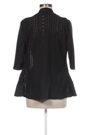 Damen Strickjacke SHEIN, Größe M, Farbe Schwarz, Preis € 8,99