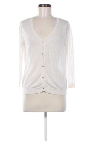 Damen Strickjacke SUNCOO, Größe S, Farbe Weiß, Preis € 31,71