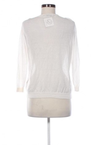 Damen Strickjacke SUNCOO, Größe S, Farbe Weiß, Preis € 31,71