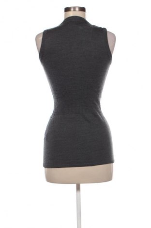 Damen Strickjacke Samsoe & Samsoe, Größe S, Farbe Grau, Preis € 15,99