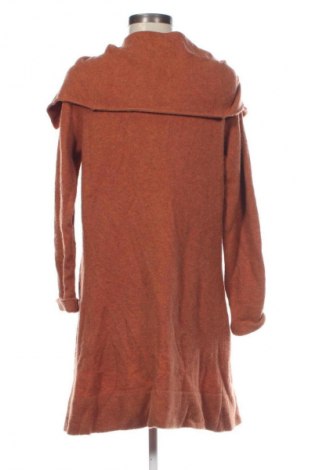 Damen Strickjacke Sandwich_, Größe XS, Farbe Orange, Preis € 15,99