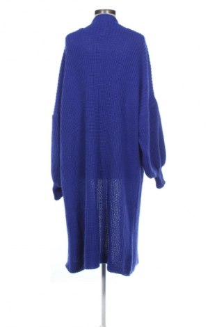 Damen Strickjacke Sassy Classy, Größe XL, Farbe Blau, Preis € 12,99