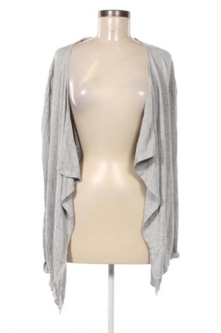 Damen Strickjacke Serra, Größe XL, Farbe Grau, Preis 20,99 €