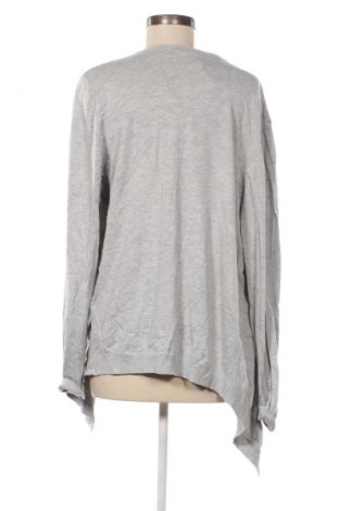 Damen Strickjacke Serra, Größe XL, Farbe Grau, Preis 20,99 €