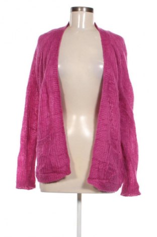 Damen Strickjacke Set, Größe S, Farbe Lila, Preis € 43,99
