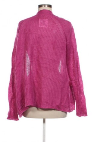 Damen Strickjacke Set, Größe S, Farbe Lila, Preis € 43,99