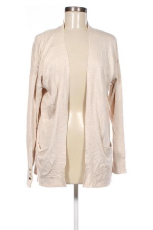 Damen Strickjacke Sfera, Größe L, Farbe Beige, Preis € 7,99