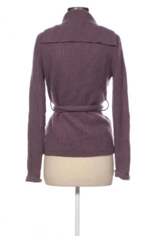 Damen Strickjacke Sibin Linnebjerg, Größe S, Farbe Lila, Preis € 22,99