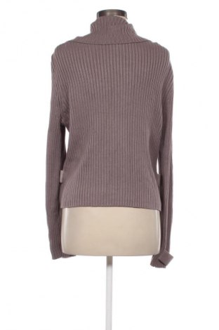 Damen Strickjacke Sigrid Olsen, Größe L, Farbe Aschrosa, Preis € 20,99