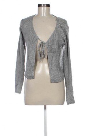 Damen Strickjacke Sincerely Jules, Größe L, Farbe Grau, Preis € 39,99
