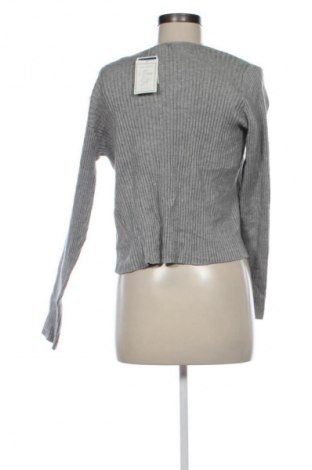 Damen Strickjacke Sincerely Jules, Größe L, Farbe Grau, Preis € 39,99