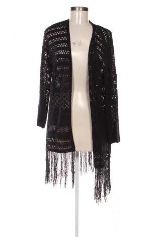 Damen Strickjacke Sinsay, Größe XS, Farbe Schwarz, Preis € 9,99