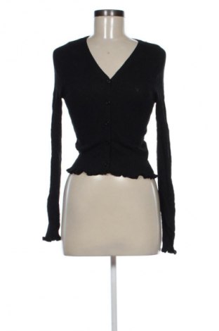 Damen Strickjacke Smash, Größe S, Farbe Schwarz, Preis € 20,99