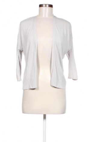 Damen Strickjacke Solar, Größe S, Farbe Grau, Preis € 9,99