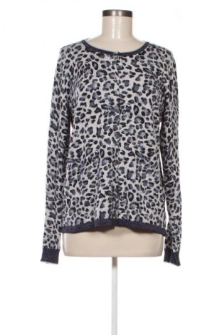 Damen Strickjacke Soulmate, Größe L, Farbe Mehrfarbig, Preis € 10,99