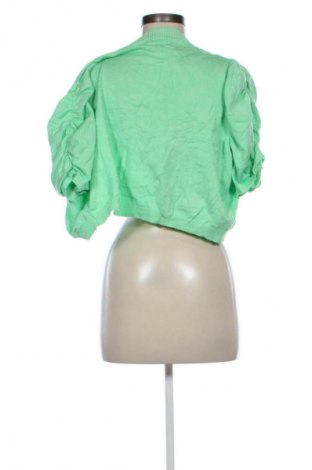 Damen Strickjacke Soya Concept, Größe XXL, Farbe Grün, Preis € 11,99