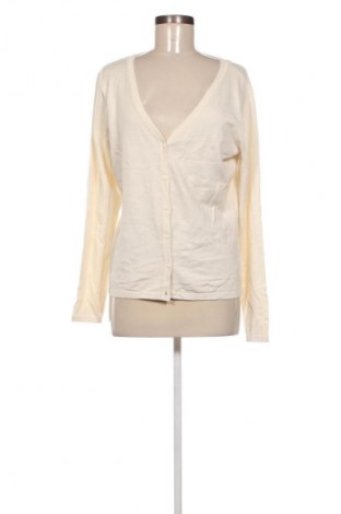 Damen Strickjacke Soya Concept, Größe L, Farbe Ecru, Preis € 10,99