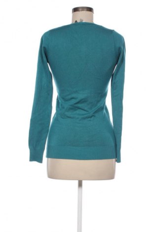 Damen Strickjacke Stradivarius, Größe M, Farbe Blau, Preis € 9,99