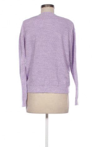 Dámsky kardigán Stradivarius, Velikost XS, Barva Fialová, Cena  249,00 Kč