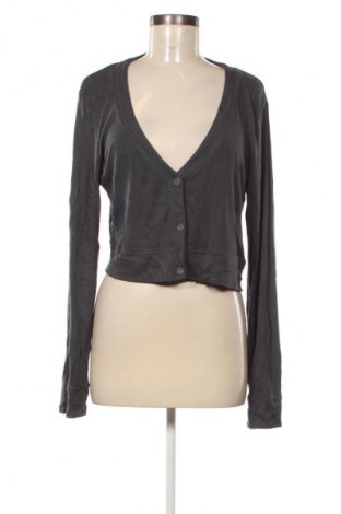 Cardigan de damă Street One, Mărime XL, Culoare Gri, Preț 139,99 Lei