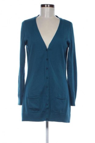 Damen Strickjacke Street One, Größe M, Farbe Grün, Preis € 15,99