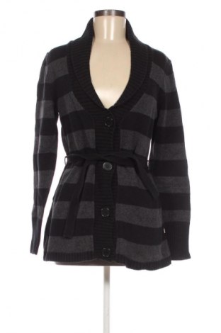 Damen Strickjacke Street One, Größe M, Farbe Mehrfarbig, Preis € 15,99