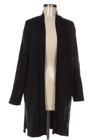 Damen Strickjacke Street One, Größe M, Farbe Schwarz, Preis € 12,99