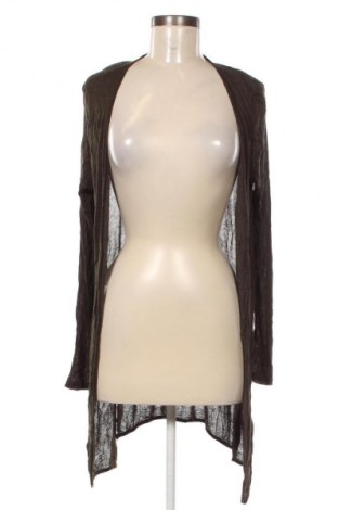 Damen Strickjacke Street One, Größe M, Farbe Grün, Preis € 11,99