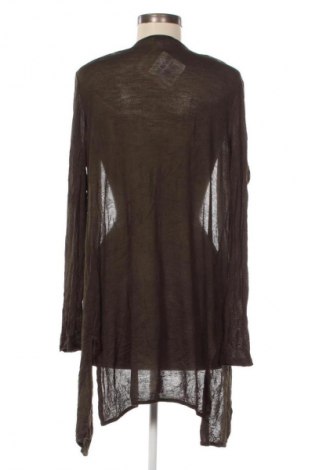 Damen Strickjacke Street One, Größe M, Farbe Grün, Preis € 11,99
