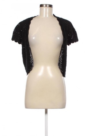 Damen Strickjacke Style & Co, Größe S, Farbe Schwarz, Preis € 7,99