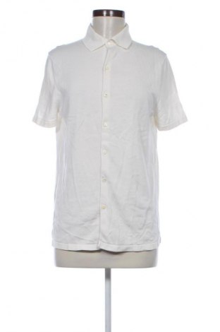 Damski kardigan Suitsupply, Rozmiar L, Kolor ecru, Cena 288,99 zł