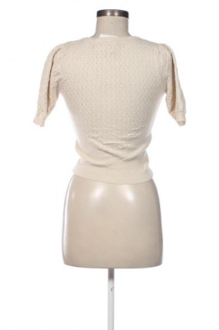 Damen Strickjacke THE WILLOW LABEL, Größe S, Farbe Ecru, Preis € 13,99