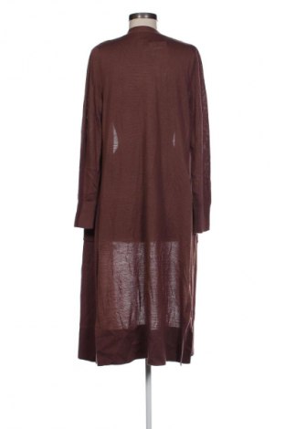 Damen Strickjacke Tahari, Größe M, Farbe Braun, Preis 23,99 €
