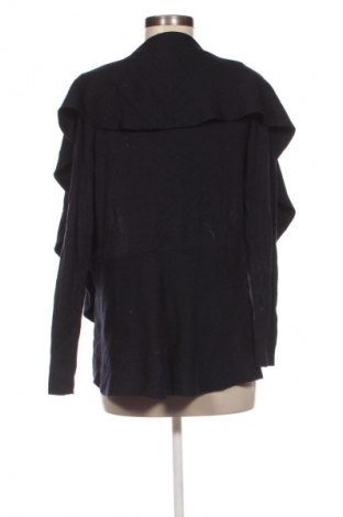 Damen Strickjacke Talbots, Größe L, Farbe Blau, Preis € 7,99