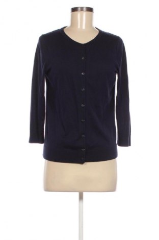 Damen Strickjacke Talbots, Größe S, Farbe Blau, Preis € 14,83