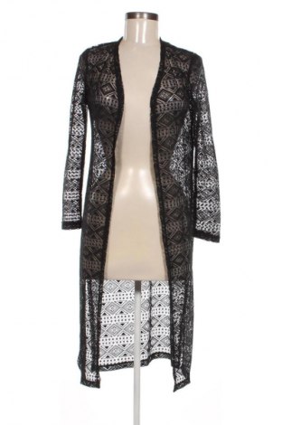 Damen Strickjacke Tally Weijl, Größe S, Farbe Schwarz, Preis € 8,99