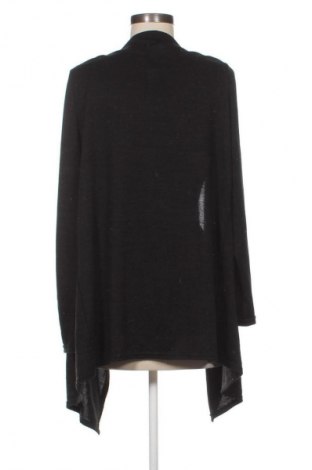 Damen Strickjacke Tally Weijl, Größe L, Farbe Schwarz, Preis € 8,99
