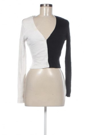 Damen Strickjacke Tally Weijl, Größe L, Farbe Mehrfarbig, Preis € 7,99