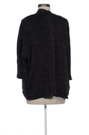 Damen Strickjacke Tally Weijl, Größe L, Farbe Schwarz, Preis € 20,99