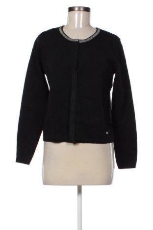 Damen Strickjacke Tchibo, Größe S, Farbe Schwarz, Preis 9,99 €