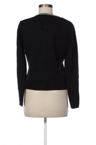 Damen Strickjacke Tchibo, Größe S, Farbe Schwarz, Preis 9,99 €
