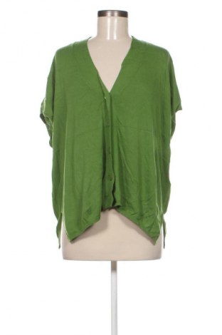 Damen Strickjacke Tchibo, Größe XL, Farbe Grün, Preis € 7,99